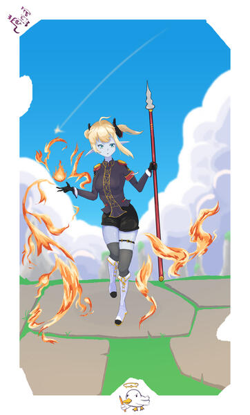 Yuujin - Original Project Reizha 2023