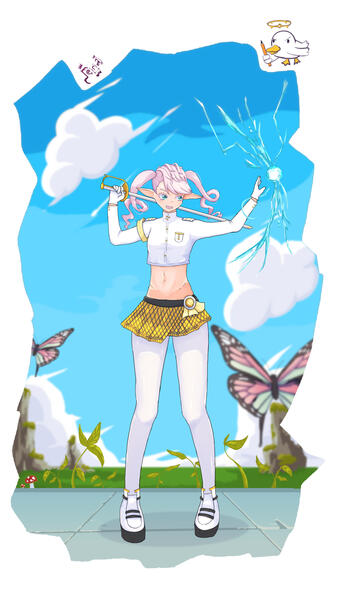 Krul - Original Project Reizha 2023.