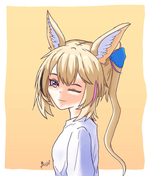 Omaru Polka fanart 2022