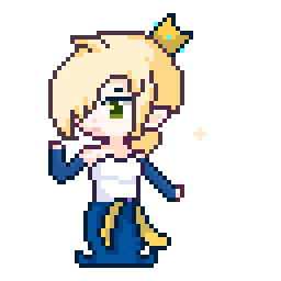 Maya - Idle Animation 2